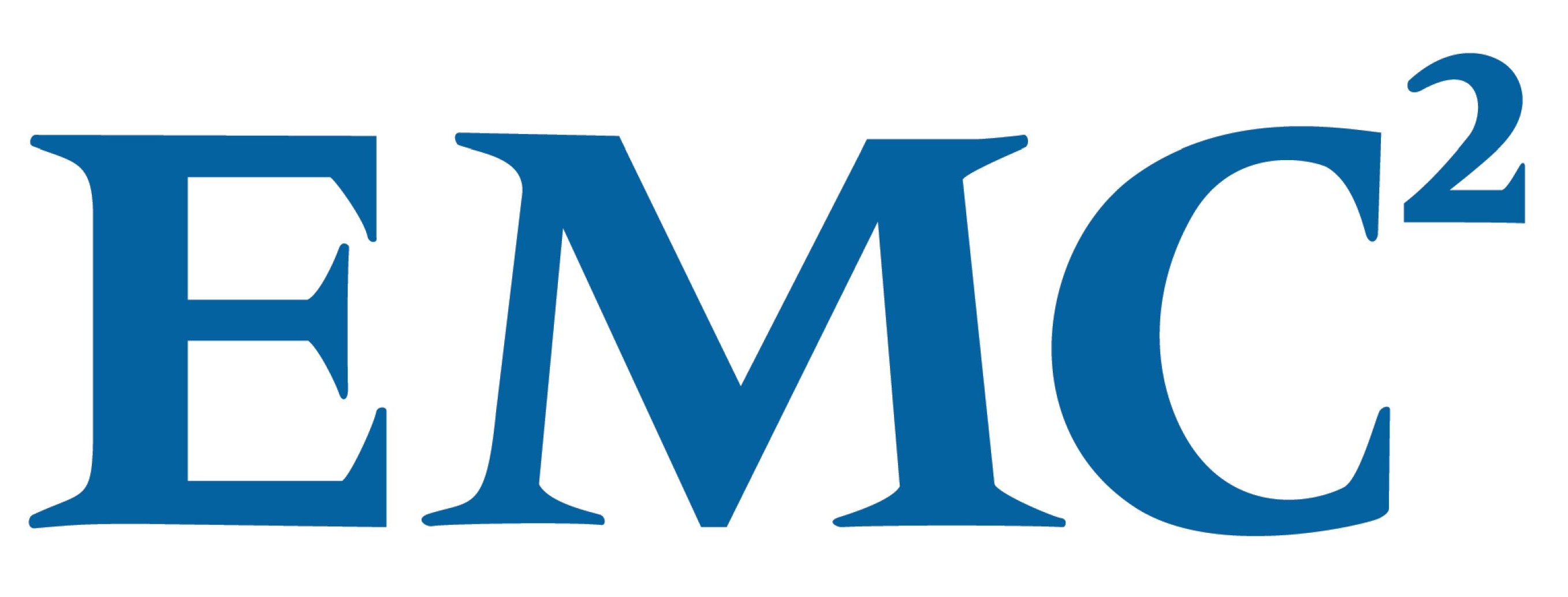 Logo EMC