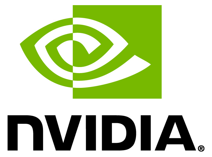 Logo NVIDIA