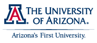 Logo The University of Arizona