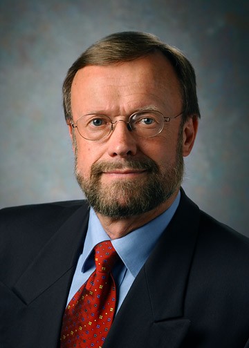 Wolfgang Gentzsch