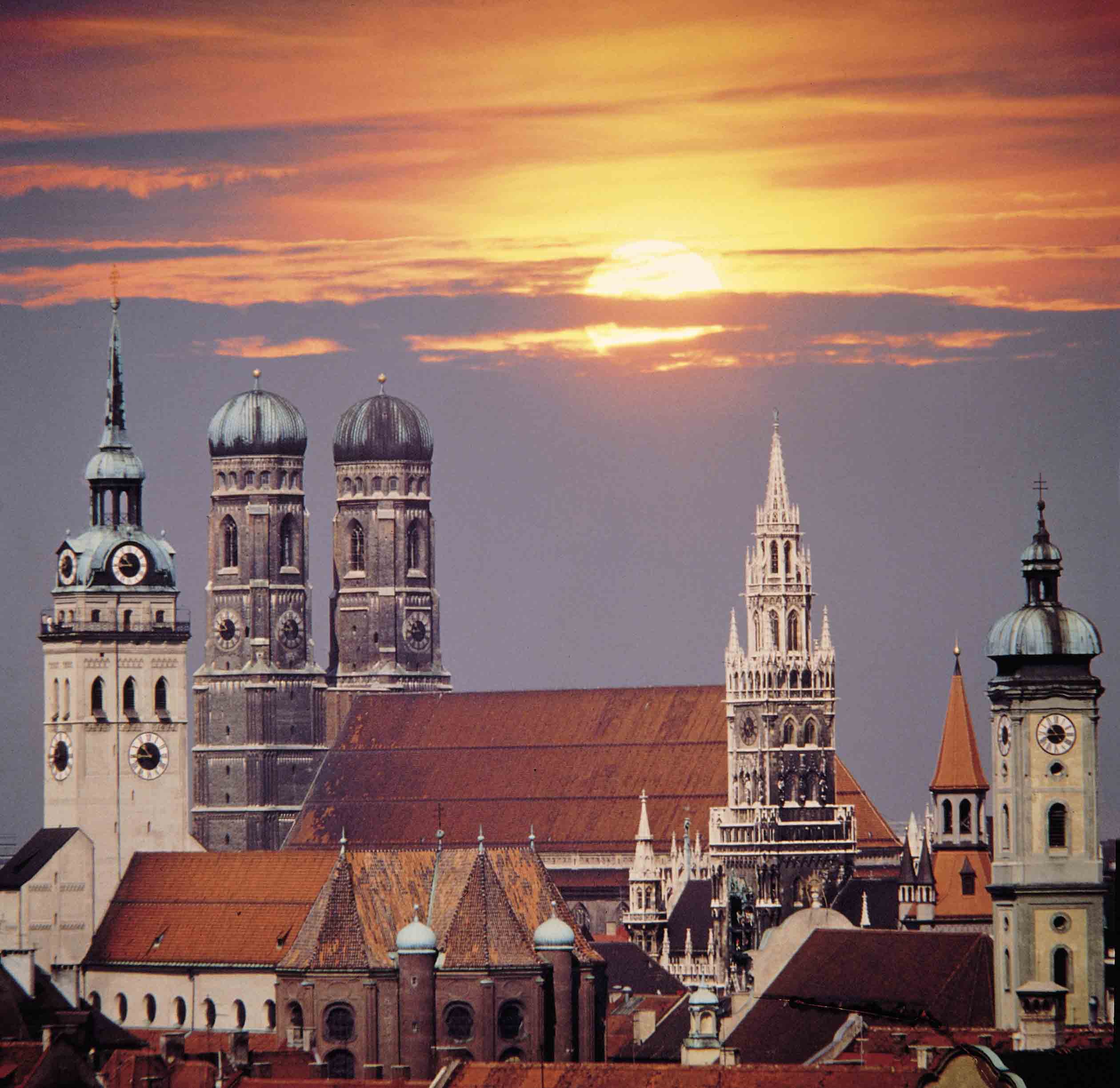 Munich