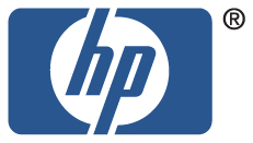 HP Logo