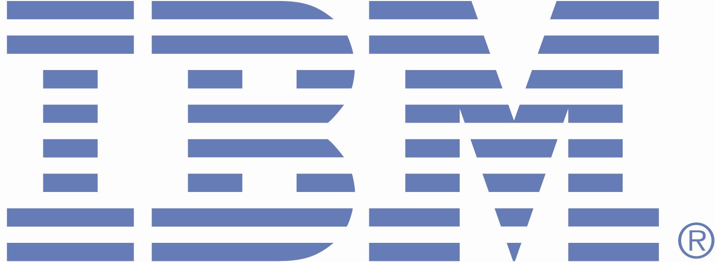 IBM Logo