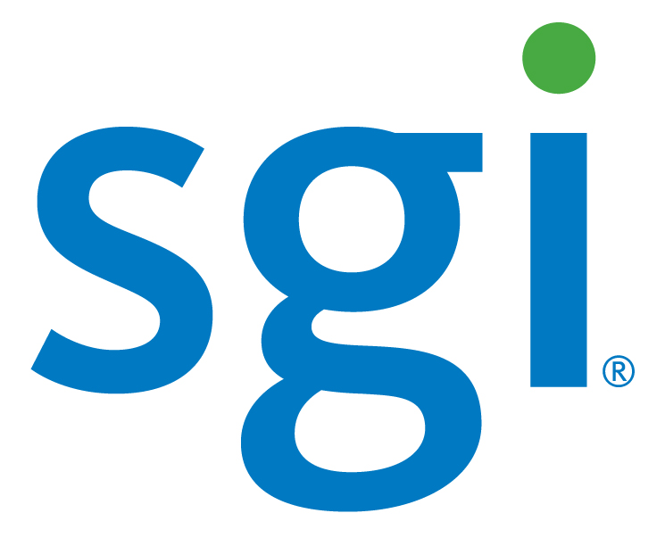 SGI Logo