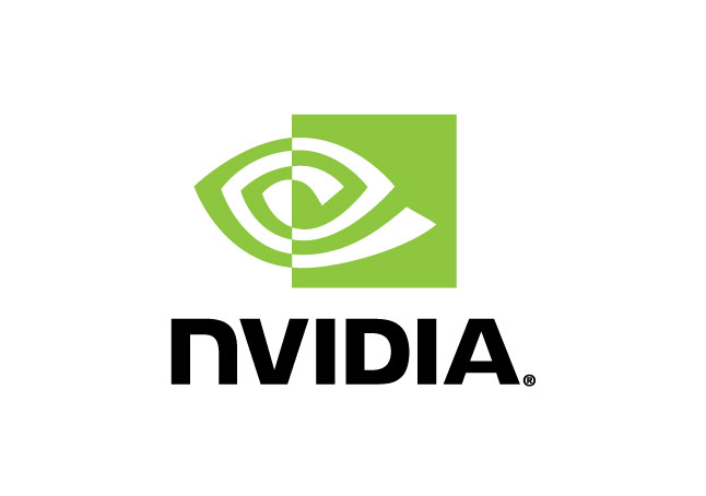 Logo NVIDIA