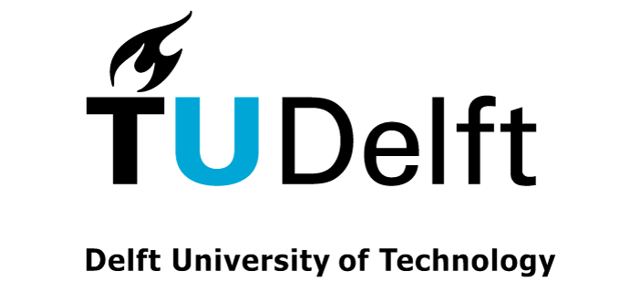 Logo Delft University of Technology