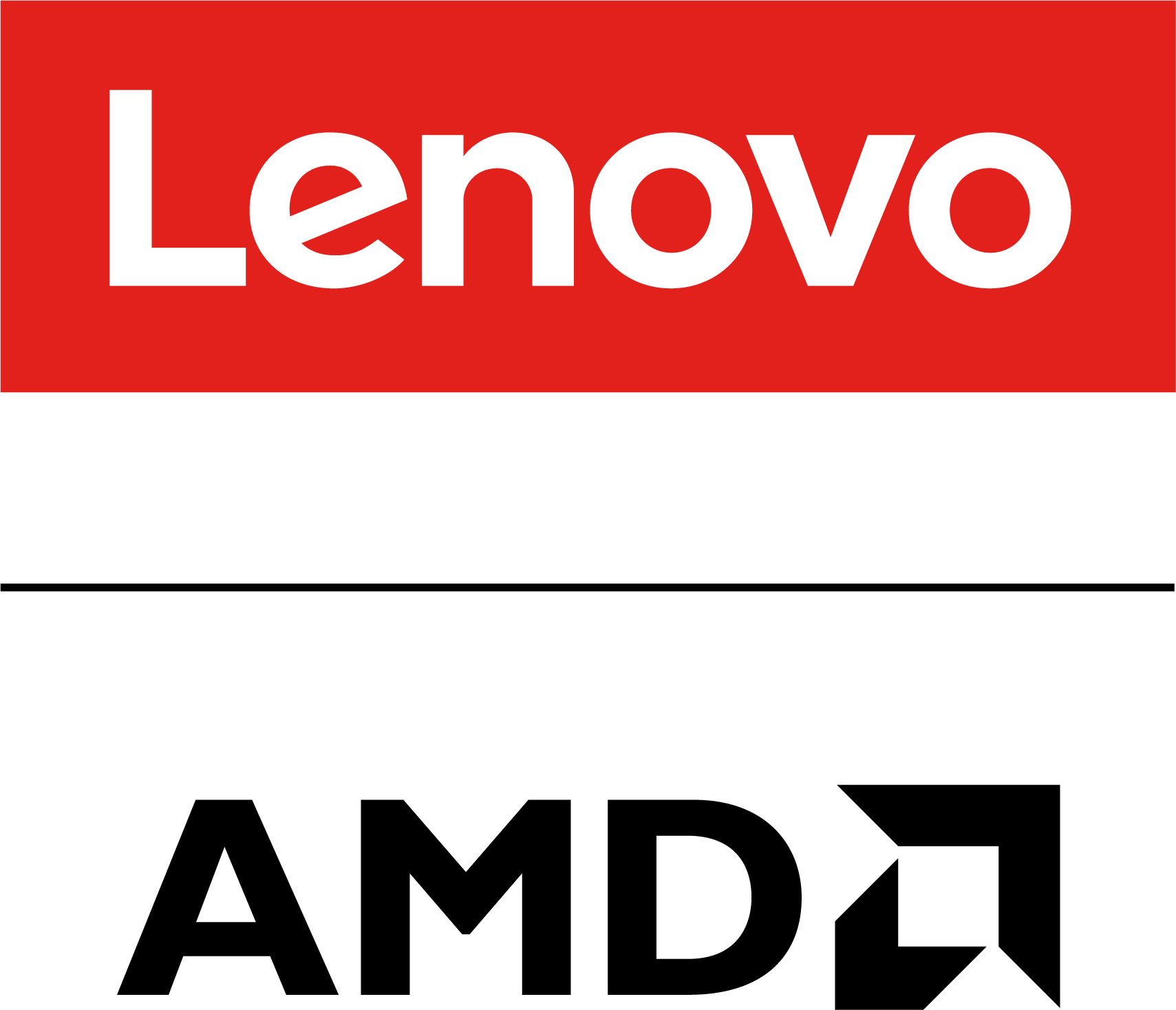 Lenovo/AMD